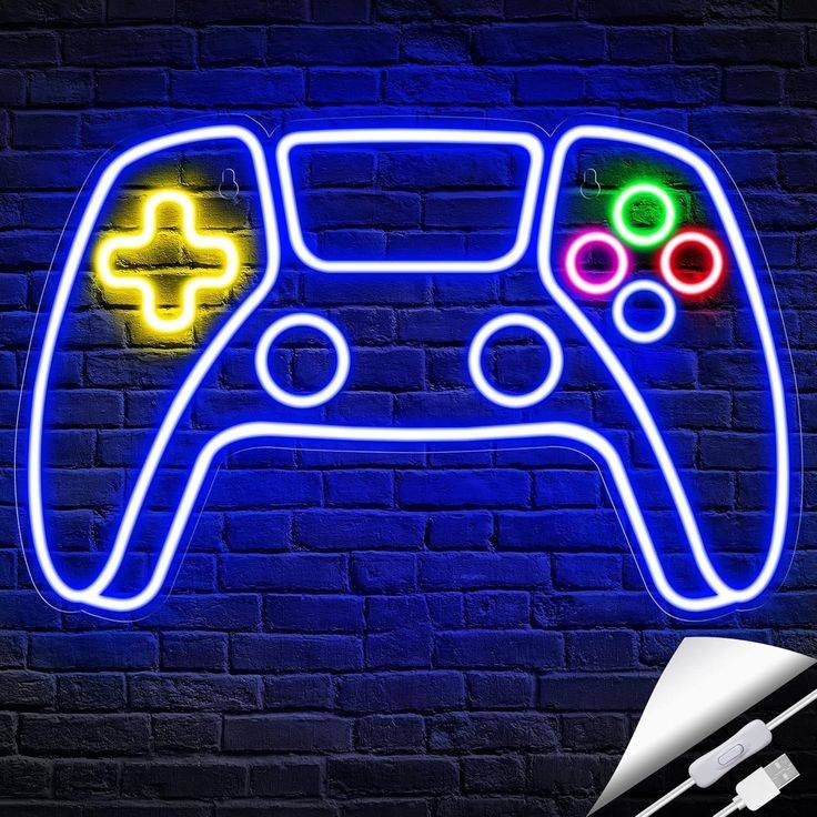نئون فلکسی ps5