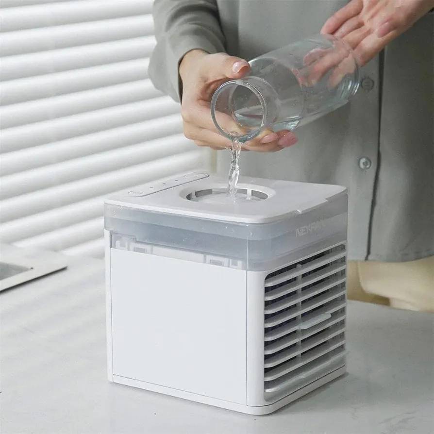 کولر آبی رومیزی مدل Nexfan-Arctic-Air-Ultra