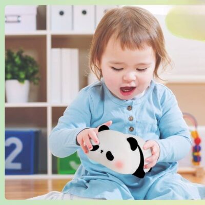 چراغ خواب بچگانه پاندا