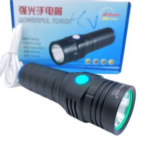 چراغ قوه یو وی (UV) برای تشخیص سنگ های قیمتی Small Sun-ZY-E20