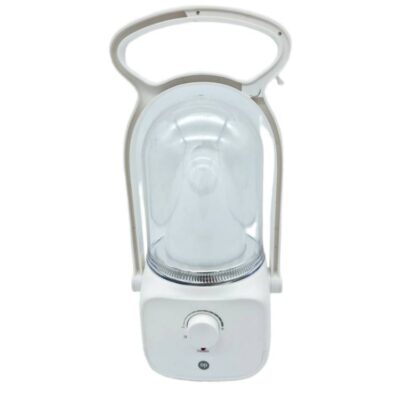 چراغ شارژی فانوسی DP-7420