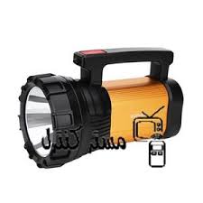 نورافکن دستی ویداسی WD-576