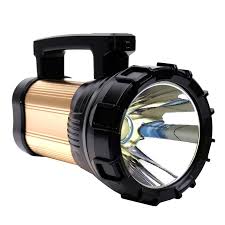 نورافکن دستی ویداسی WD-576