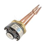 المنت آبگرمکنی اتحاد با ترموستات