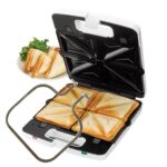 المنت ساندویچ ساز