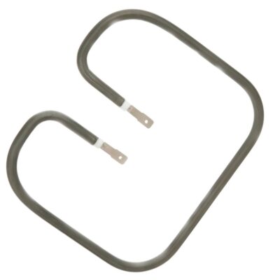 المنت ساندویچ ساز برقی خم به داخل