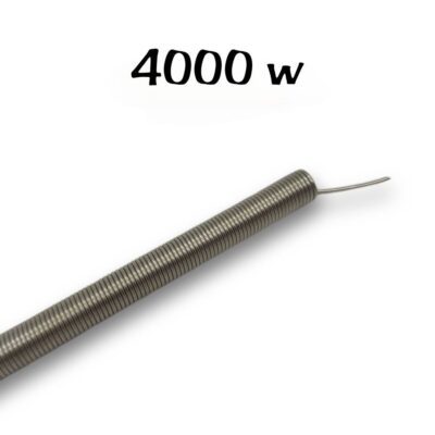المنت فنری 4000 وات سوزان