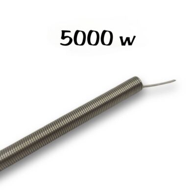 المنت فنری 5000 وات سوزان