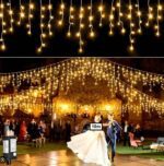 ریسه خوشه ای تراکم بالا