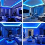 ریسه شلنگی آبی 5730 دولاین