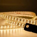 ریسه شلنگی برند لوپ لایت