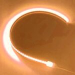 ریسه شلنگی وایرلس 2835 سری طلایی پرتو با گارانتی 18 ماهه در چند رنگ