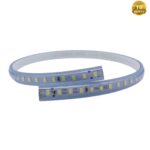 ریسه شلنگی وایرلس 2835 سری طلایی پرتو با گارانتی 18 ماهه در چند رنگ