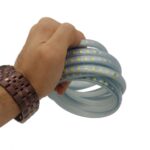 ریسه شلنگی وایرلس 2835 سری طلایی پرتو با گارانتی 18 ماهه در چند رنگ