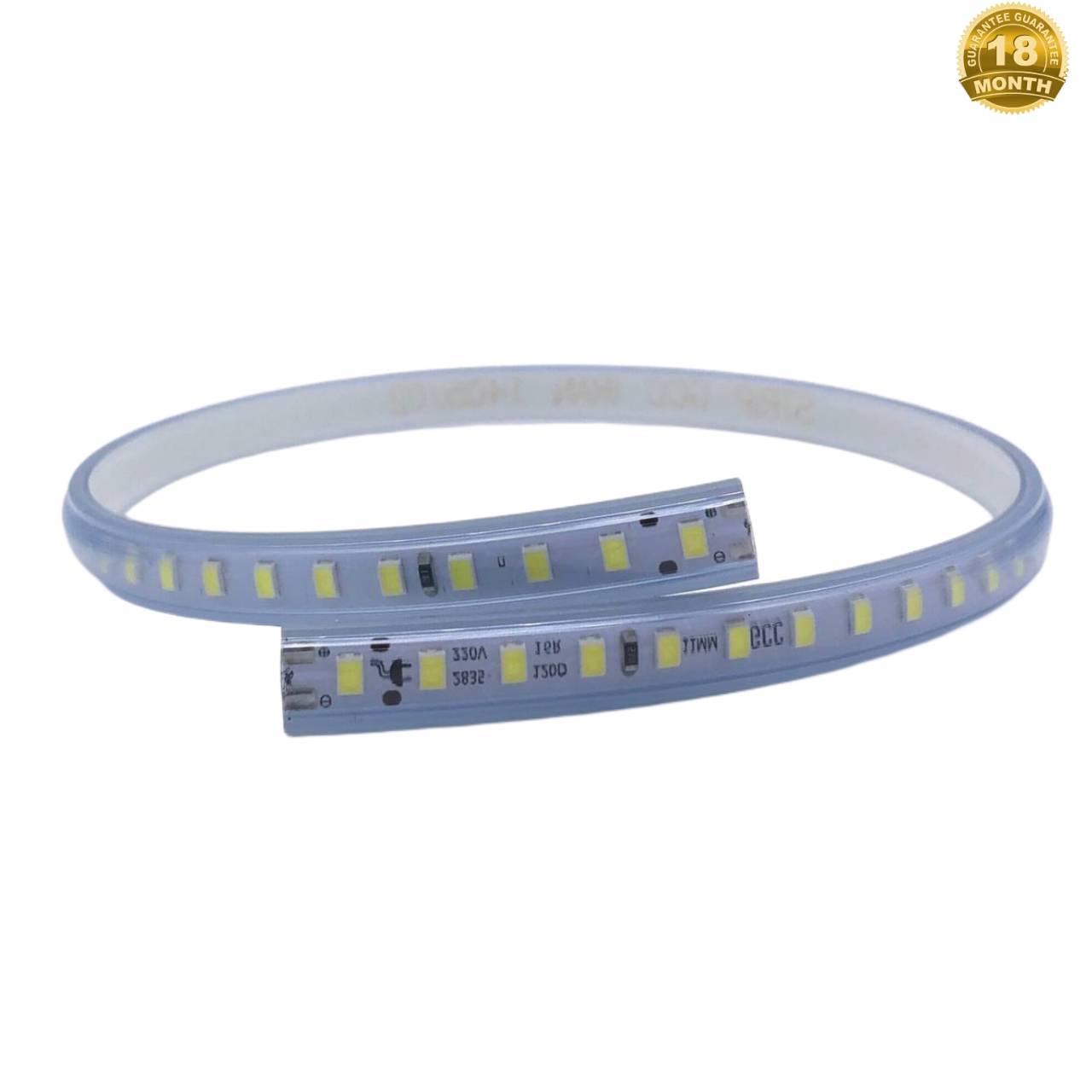 ریسه شلنگی وایرلس 2835 سری طلایی پرتو با گارانتی 18 ماهه در چند رنگ ریسه شلنگی وایرلس 2835 سری طلایی پرتو با گارانتی 18 ماهه در چند رنگ