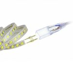 سوکت ریسه شلنگی 5730 ضدآب دولاین - Image 3