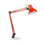 چراغ مطالعه گیره ای قیمت