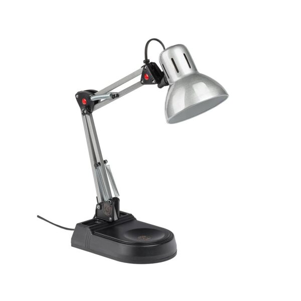 عکس چراغ مطالعه مهندسی رومیزی کریم زاده 111