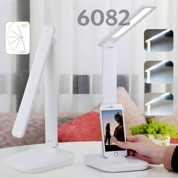 Vidasi Folding Reading Lamp WD-6082Q