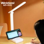 Vidasi Folding Reading Lamp WD-6082Q