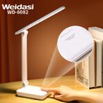 Vidasi Folding Reading Lamp WD-6082Q