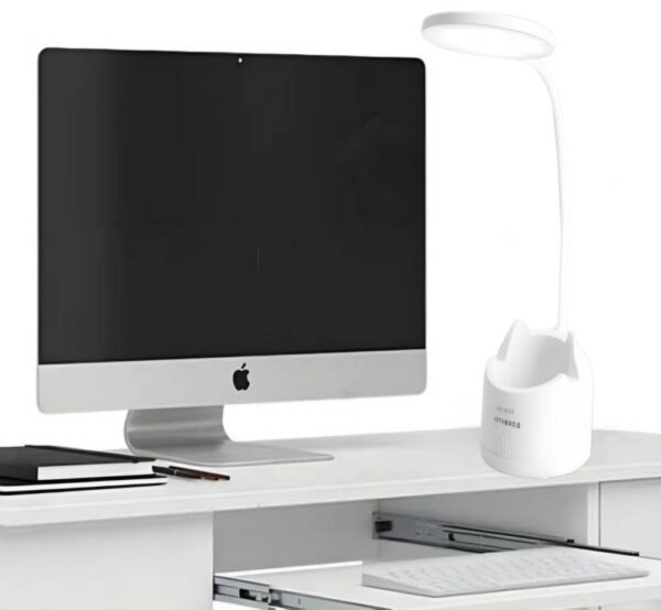 Weidasi WD-6059 Rechargeable Reading Light