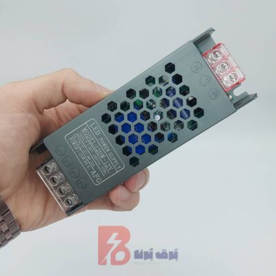 آداپتور سوئیچینگ 10 آمپر