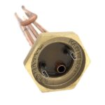 المنت آبگرمکن برقی 2500 وات