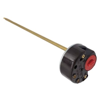 ترموستات المنت آبگرمکن برقی ریکو مدل 30-80