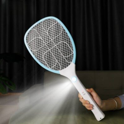 حشره کش برقی دستی راکتی ویداسی Weidasi-WD-977