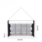 حشره کش برقی ویداسی WD-243