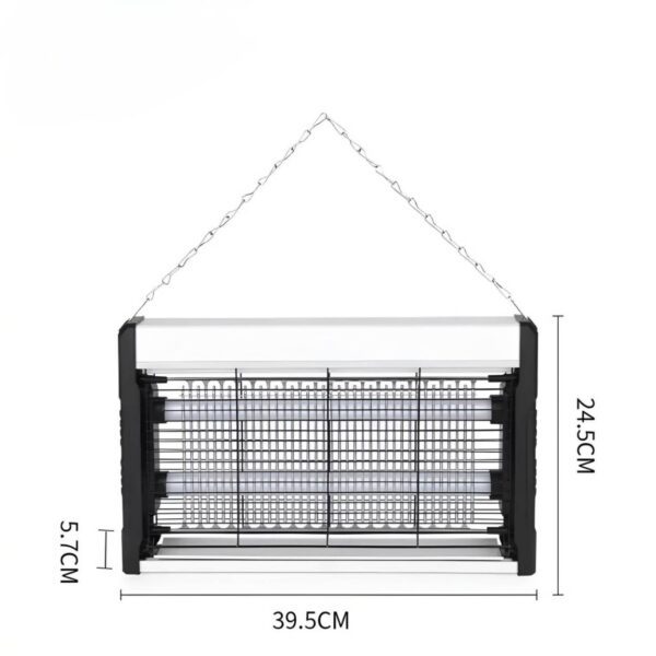 حشره کش برقی ویداسی WD-243
