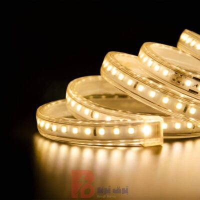 ریسه ال ای دی لوپ لایت تراکم 120