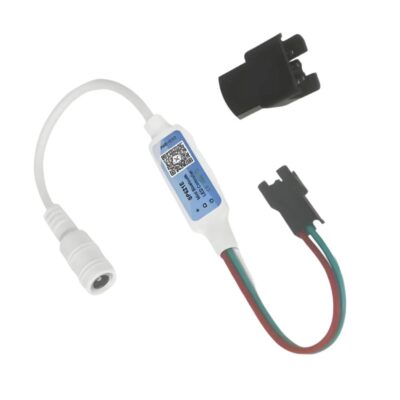 ماژول و سوکت نئون فلکسی Rgb