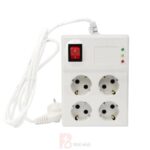 محافظ پارت 4 خانه مدل pe-2204