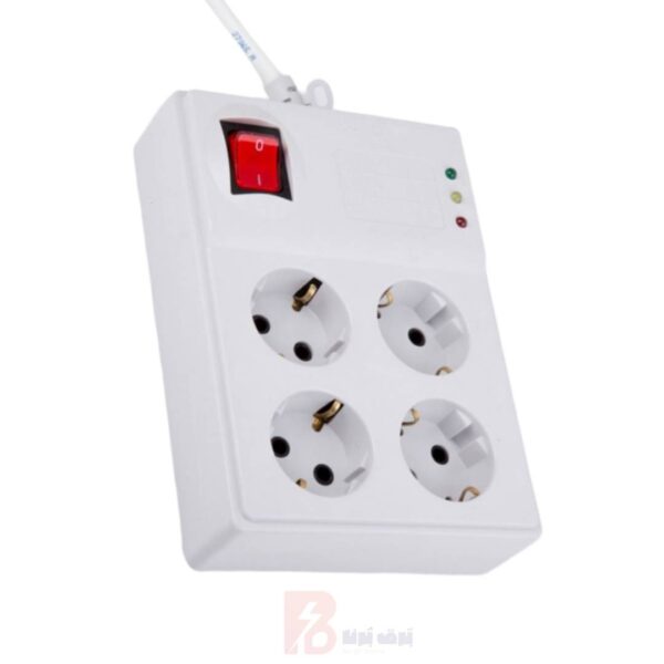 محافظ پارت 4 خانه مدل pe-2204