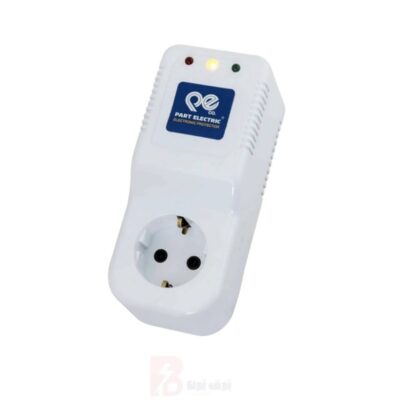 محافظ کولر گازی پارت الکتریک مدل pe686