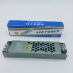 منبع تغذیه سوئیچینگ 12 ولت 5 آمپر