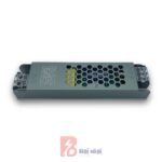 منبع تغذیه سوئیچینگ 12 ولت اسلیم 5 آمپر