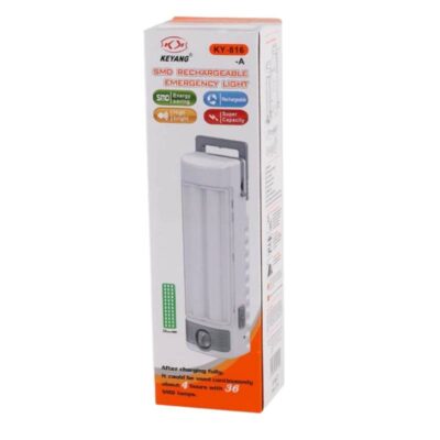چراغ اضطراری 36 لامپ کیانگ KY-816