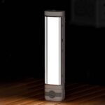 چراغ اضطراری اتوماتیک دیواری ویداسی WD-849