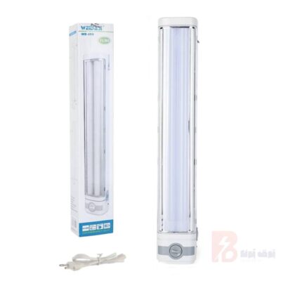 چراغ اضطراری اتوماتیک ویداسی WD-850
