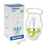 چراغ اضطراری فانوسی ویداسی WD-833