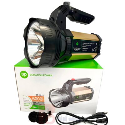 چراغ قوه DP-7313