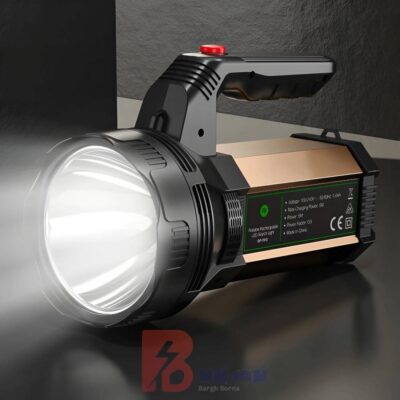 چراغ قوه دی پی مدل DP-7313