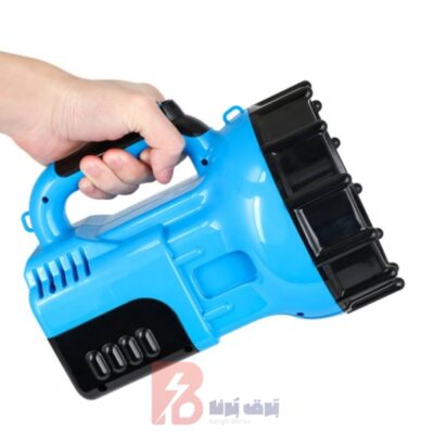 چراغ قوه نورافکن پرقدرت مدل DP-7321
