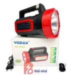 چراغ قوه ویداسی WD-562S