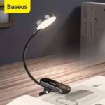 چراغ مطالعه باسئوس