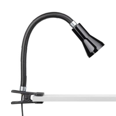 چراغ مطالعه گیره ای کریم زاده CL-115