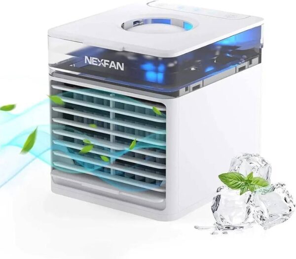 کولر آبی رومیزی مدل Nexfan-Arctic-Air-Ultra